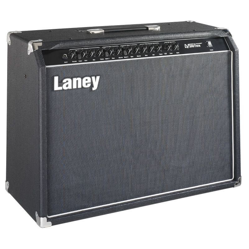 Combo Guitarra Eléctrica Laney Lv300