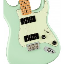 Fender Noventa Stratocaster Mn-Sg