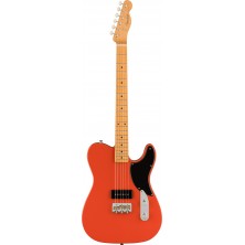 Guitarra Eléctrica Sólida Fender Noventa Telecaster Mn-Fr