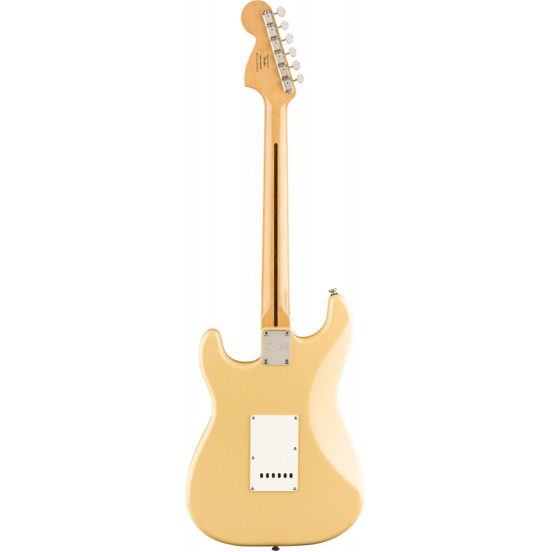 Guitarra Eléctrica Sólida Squier FSR Classic Vibe 70s Stratocaster Mn-Vwt