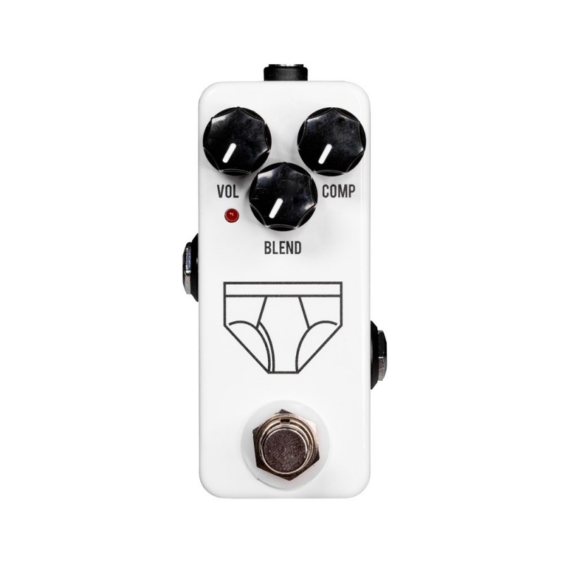 Compresor Guitarra JHS Pedals Whitey Tighty