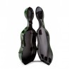 Artist Confort 3D Verde Cello