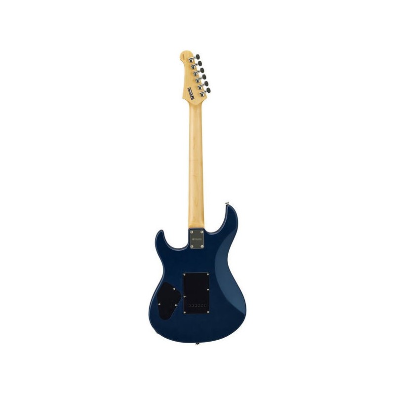 Guitarra Eléctrica Sólida Yamaha Pacifica 612V II X Msb