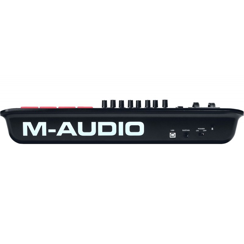 M-Audio OXYGEN 25 MKV
