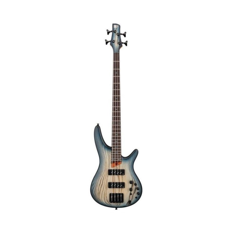 Bajo Electrico 4 Cuerdas Ibanez SR600E-CTF