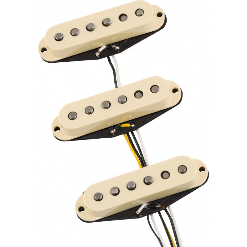 Set Pastillas Fender Vintera 50''s Strat Set