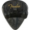 Fender 351 Wall Hanger Black