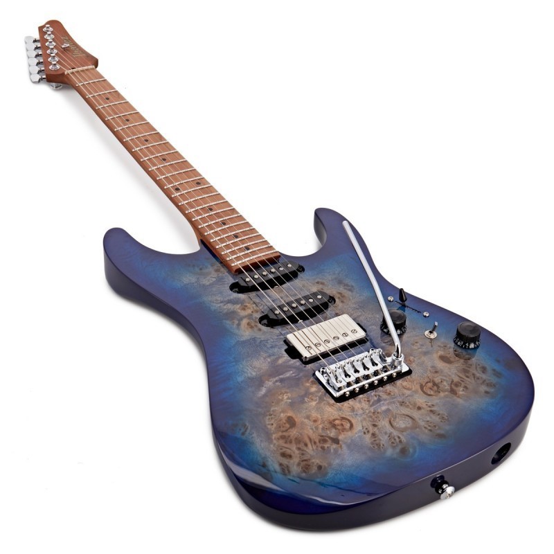 Guitarra Eléctrica Sólida Ibanez AZ226PB-CBB