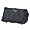 Boss Cube Street II Black