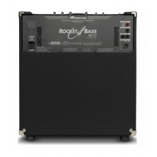 Combo Bajo Ampeg RB-115
