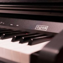 Piano Digital Oqan QP88C