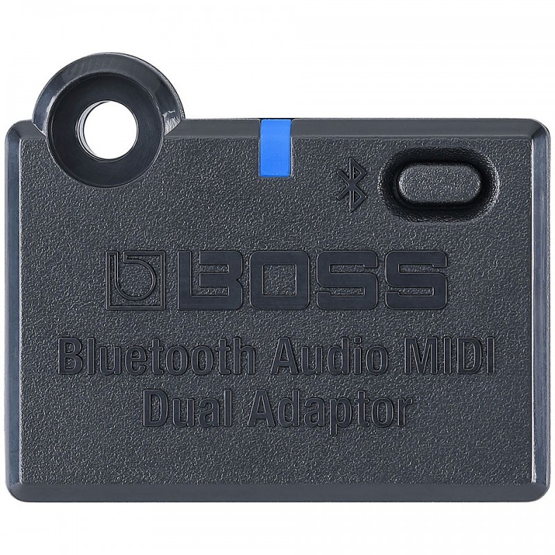 Boss Bt-Dual Bluetooth Audio Midi
