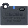 Boss Bt-Dual Bluetooth Audio Midi