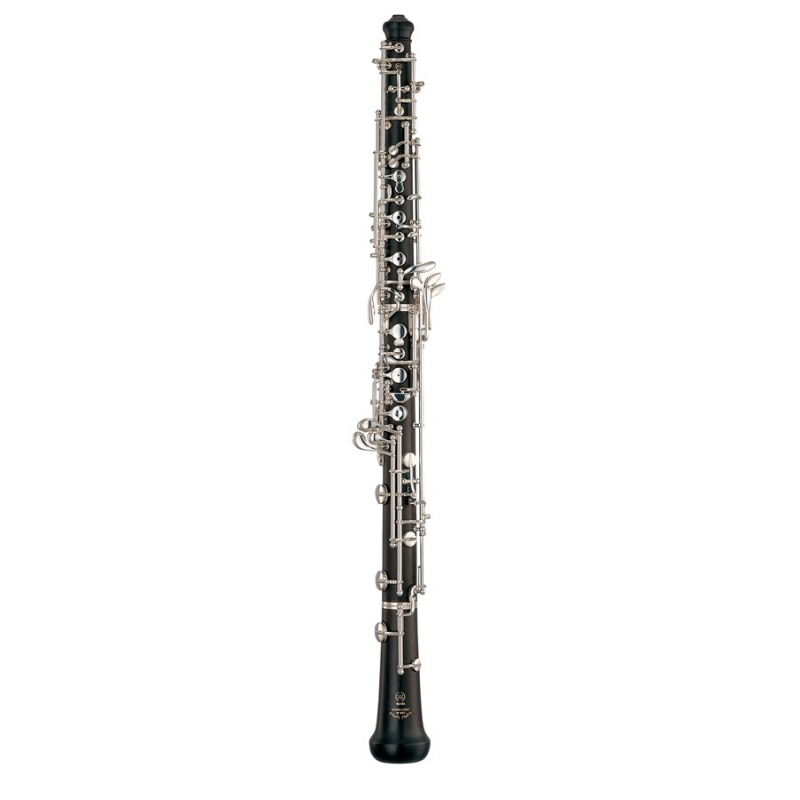 Oboe Yamaha Yob-432-F