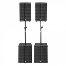 HK Audio Linear L3 Bass Power