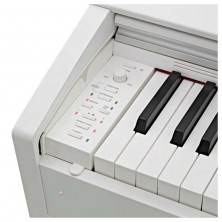 Piano de Escenario Casio Privia PX-770 WE Blanco
