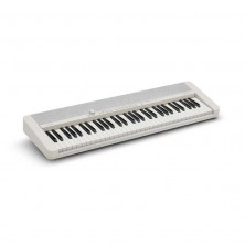 Casio CT-S1 WE lateral