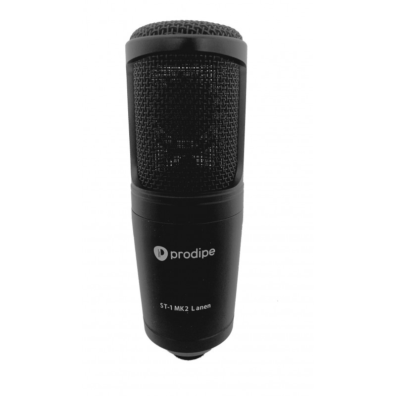 Micrófono de Estudio Prodipe ST1 MK2