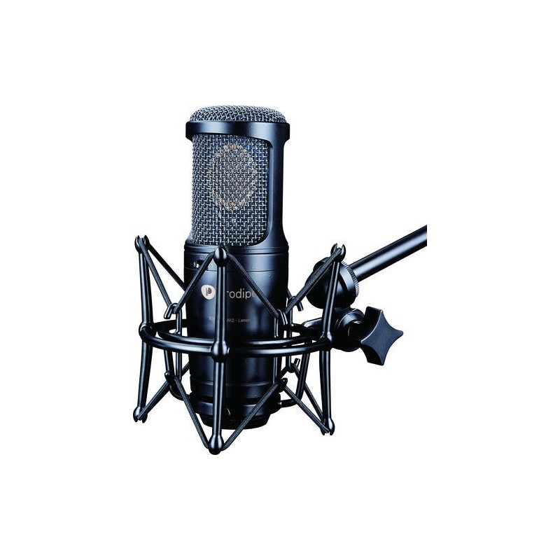 Micrófono de Estudio Prodipe STC3D MK2