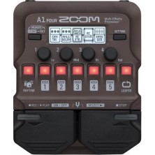 Zoom A1 Acoustic Creator