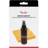 Fender Guitar Polish and Cloth Pack