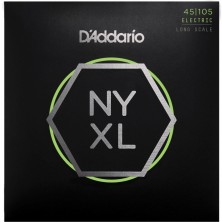 Daddario Nyxl45-105