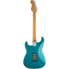 Guitarra Eléctrica Sólida Fender Eric Johnson St Rw-Laf