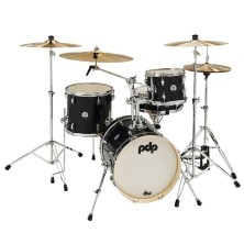 Pdp By Dw New Yorker Black Onyx Sparkle