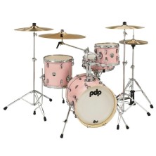 Pdp By Dw New Yorker Pale Rose Sparkle