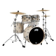 Pdp By Dw Concept Maple Studio Twisted Ivory