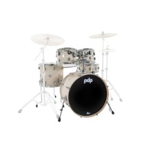 Pdp By Dw Concept Maple Standard Twisted Ivory