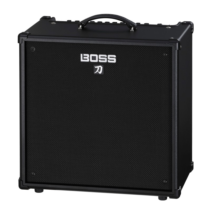 Combo Bajo Boss Katana-110 Bass