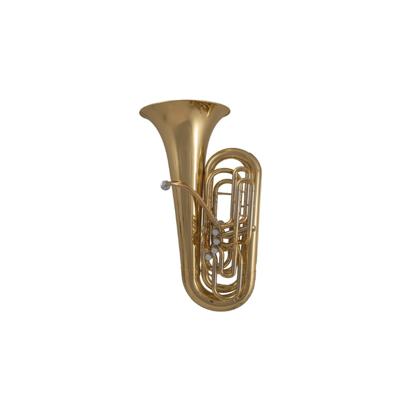 Tuba en Do C.G. Conn BB501C 3/4