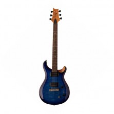 PRS SE Pauls Guitar Fade Blue Burst