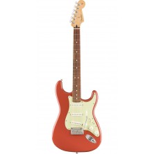 Fender LTD Player Stratocaster Pf-Frd