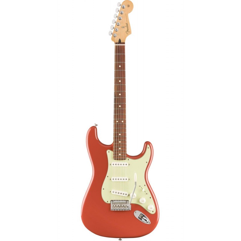 Guitarra Eléctrica Sólida Fender LTD Player Stratocaster Pf-Frd