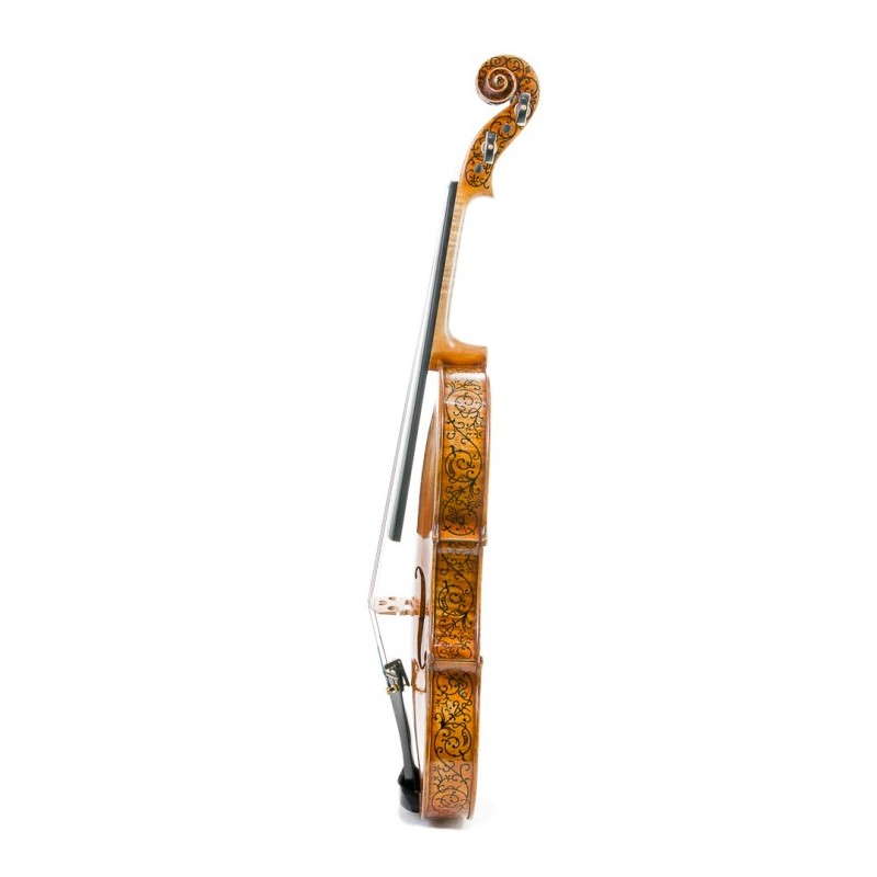 Violín Profesional-Luthier 4/4 Antonio Wang Siracusa Art Model