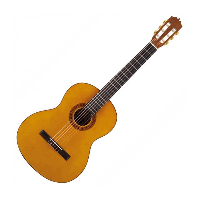 Guitarra Clásica Martínez Mcg-20S