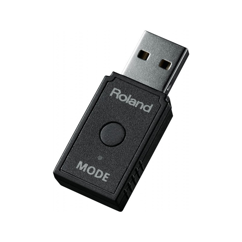 Adaptador Midi USB Inalámbrico Roland WM-1D