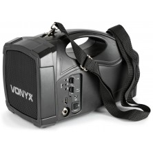 Equipo Audio Completo Vonyx ST-012