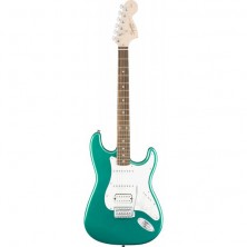 Squier Affinity Stratocaster Hss Lrl-Rg