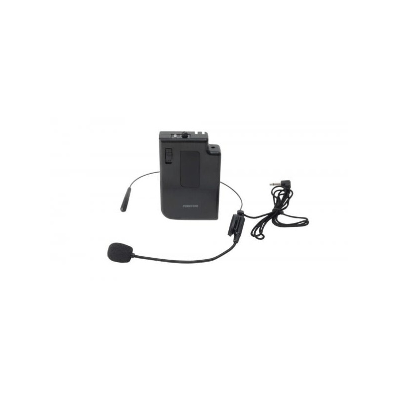 Micrófono Diadema Fonestar AMPLY-BP