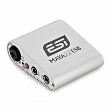 ESI Maya22 Usb Interface Audio USB