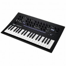 Korg Minilogue XD lateral
