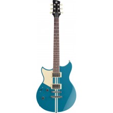 Yamaha Revstar RSE20L Swift Blue Guitarra Eléctrica Zurdo