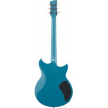 Guitarra Eléctrica Zurdo Yamaha Revstar RSE20L Swift Blue