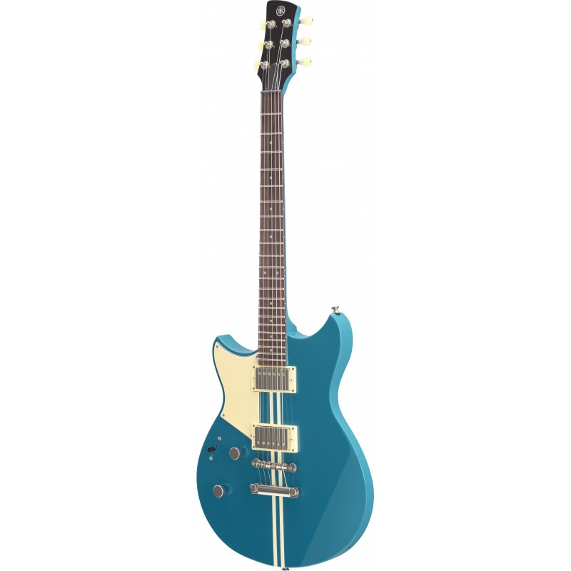 Guitarra Eléctrica Zurdo Yamaha Revstar RSE20L Swift Blue