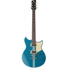 Yamaha Revstar RSE20 Swift Blue Guitarra Eléctrica Sólida
