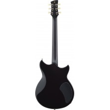 Guitarra Eléctrica Zurdo Yamaha Revstar RSE20L Black
