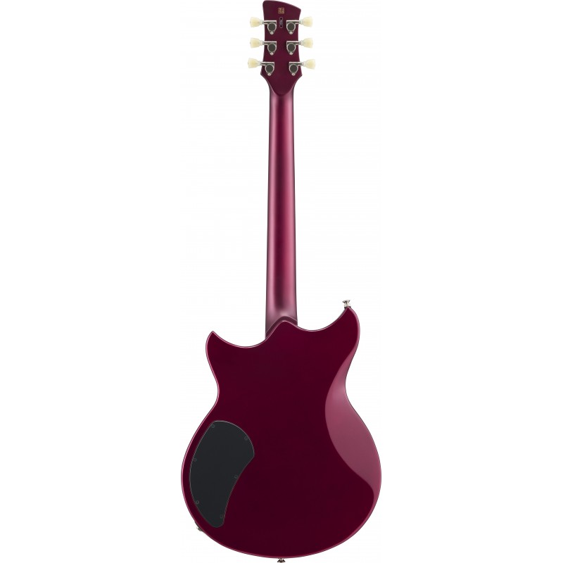Guitarra Eléctrica Sólida Yamaha Revstar RSE20 Red Copper